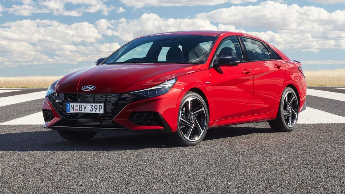 2020-2022 Hyundai i30 Sedan recalled in Australia: 5200 cars affected-0
