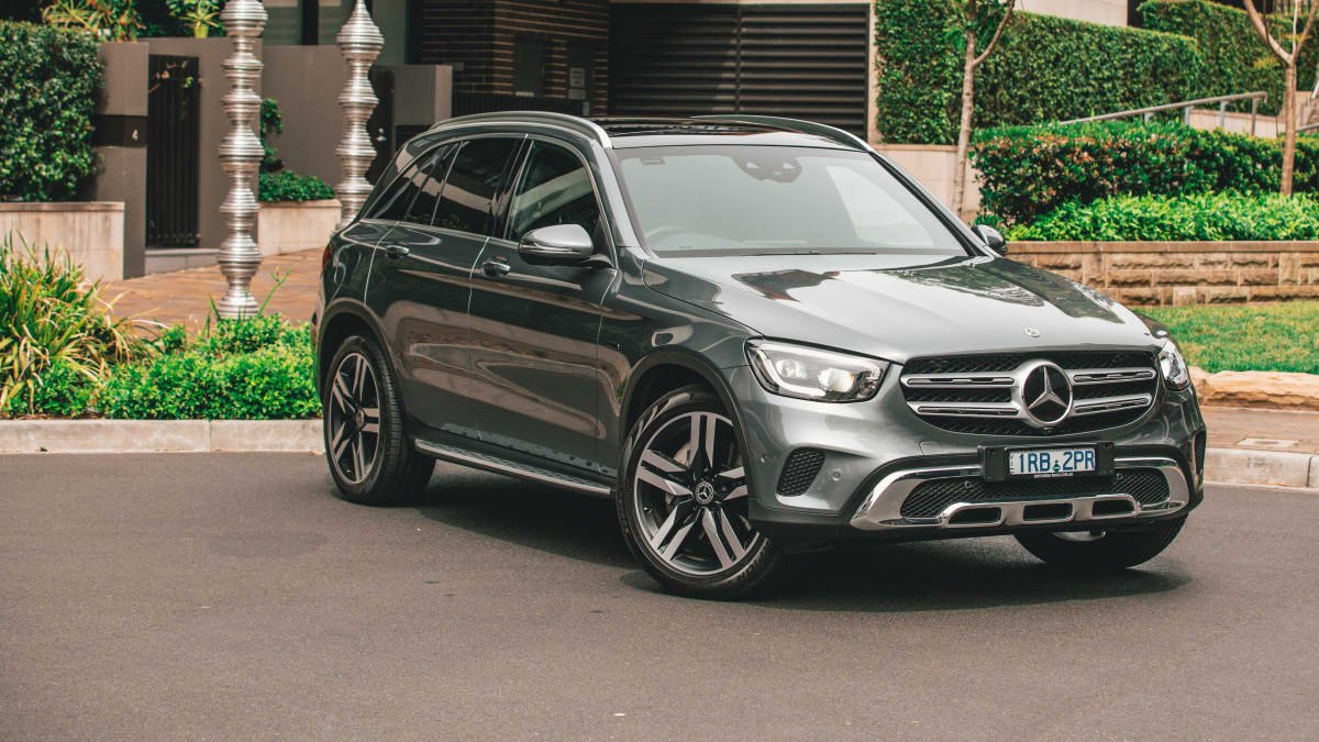 2020-22 Mercedes-Benz GLC300e recalled in Australia-0