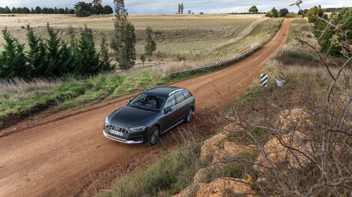 2021 Audi A4 Allroad long-term review: Farewell-0