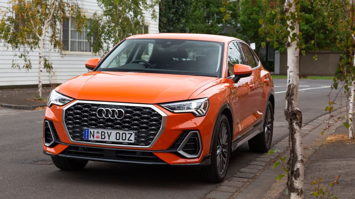2021 Audi Q3 Sportback 35 TFSI S Line review-0