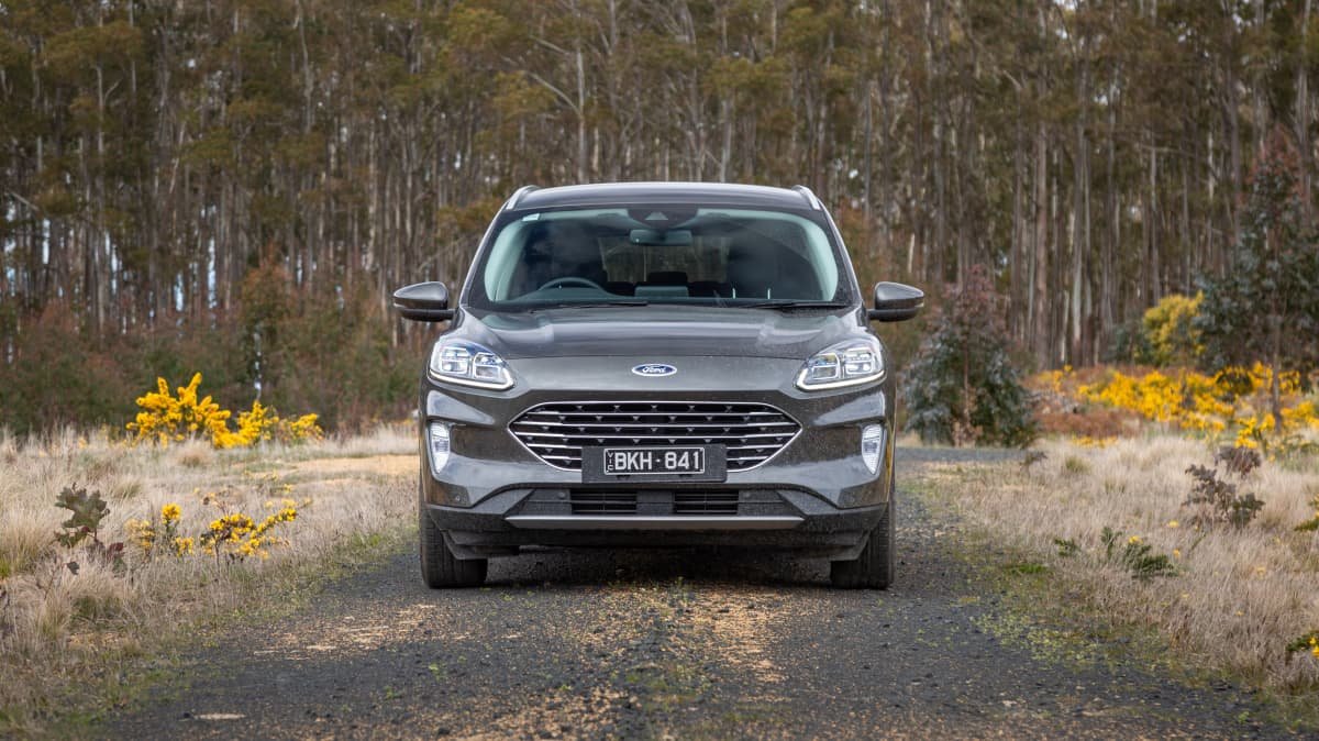 2021 Ford Escape FWD review-0