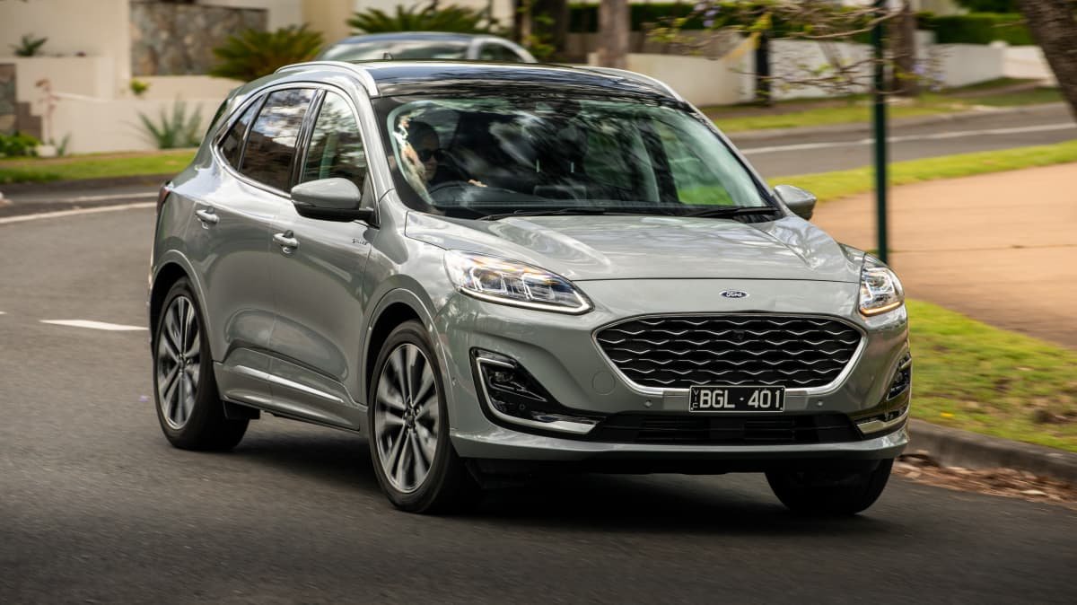 2021 Ford Escape Vignale review-0
