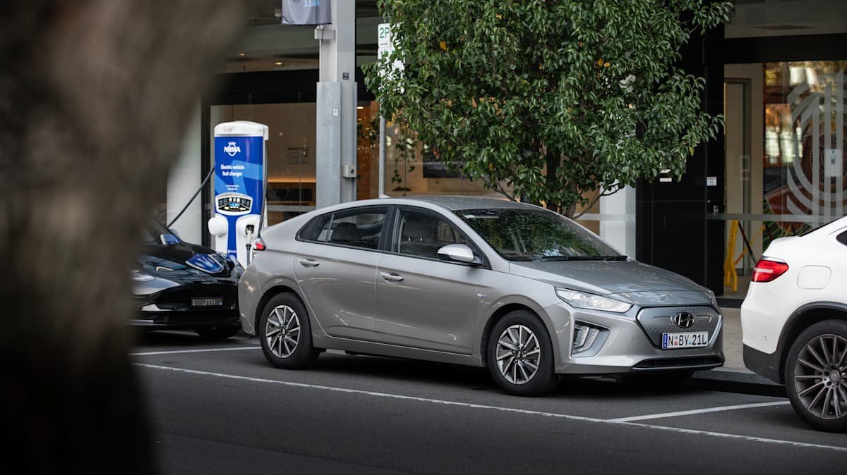 2021 Hyundai Ioniq EV Elite long-term review: Farewell-0