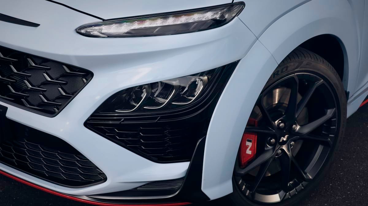 2021 Hyundai Kona N international review-0