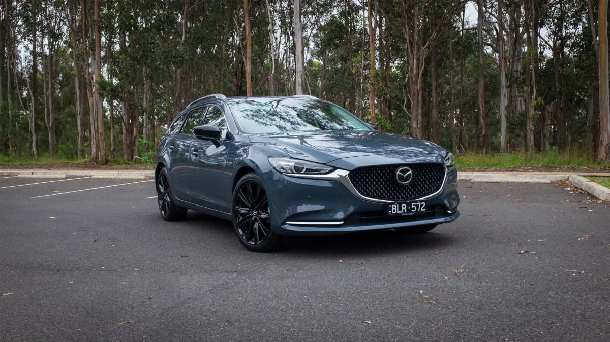 2021 Mazda 6 GT SP Wagon review-0