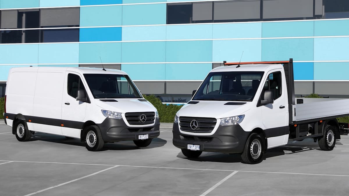 2021 Mercedes-Benz Sprinter recalled-0