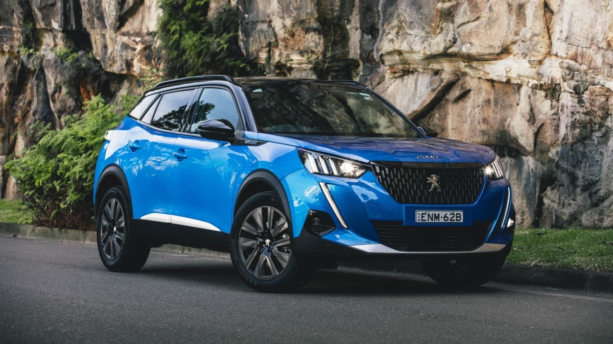 2021 Peugeot 2008 GT Sport long-term review: Cabin comfort-0
