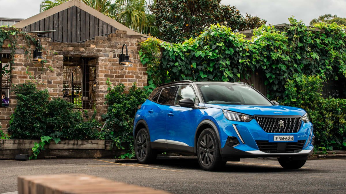 2021 Peugeot 2008 GT Sport long-term review: Farewell-0