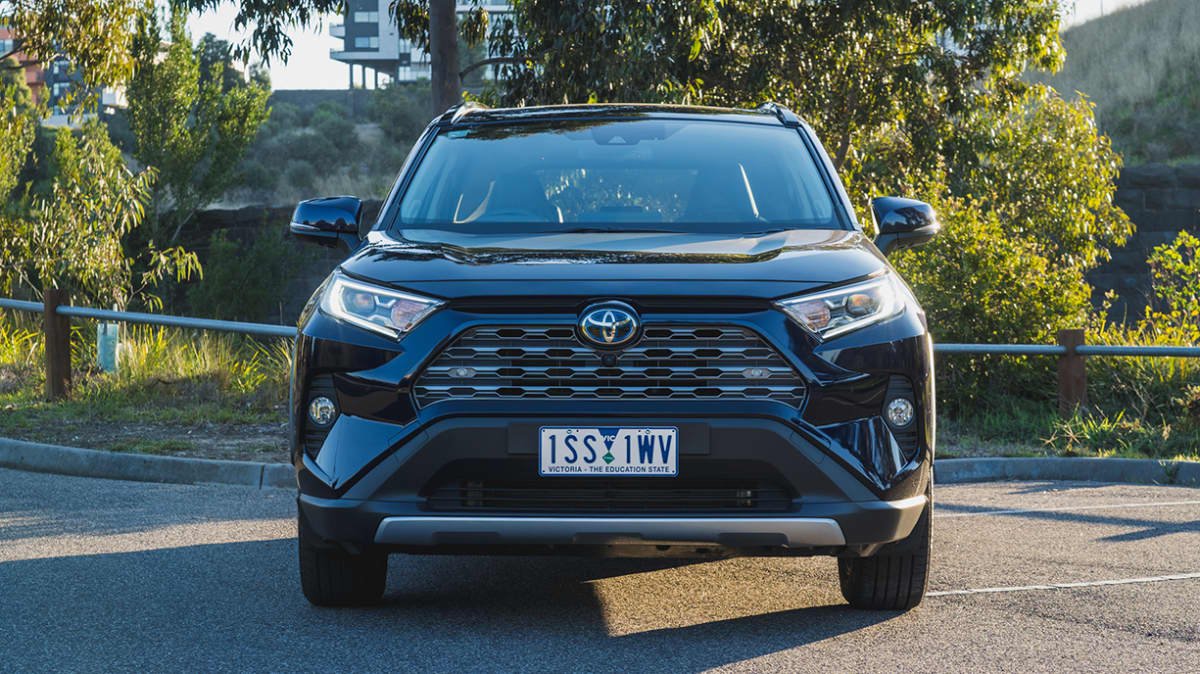 2021 Toyota RAV4 Cruiser Hybrid AWD long-term review: Farewell-0