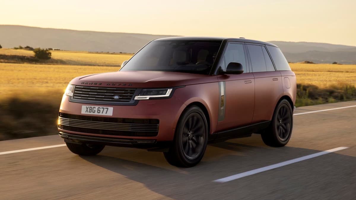 2022-2023 Range Rover recalled-0