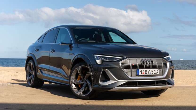 2022 Audi E-Tron S Sportback review-0