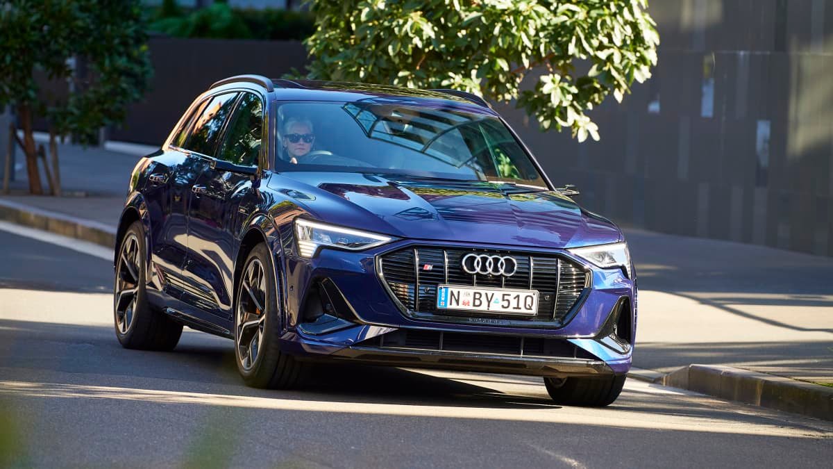 2022 Audi E-Tron S review-0