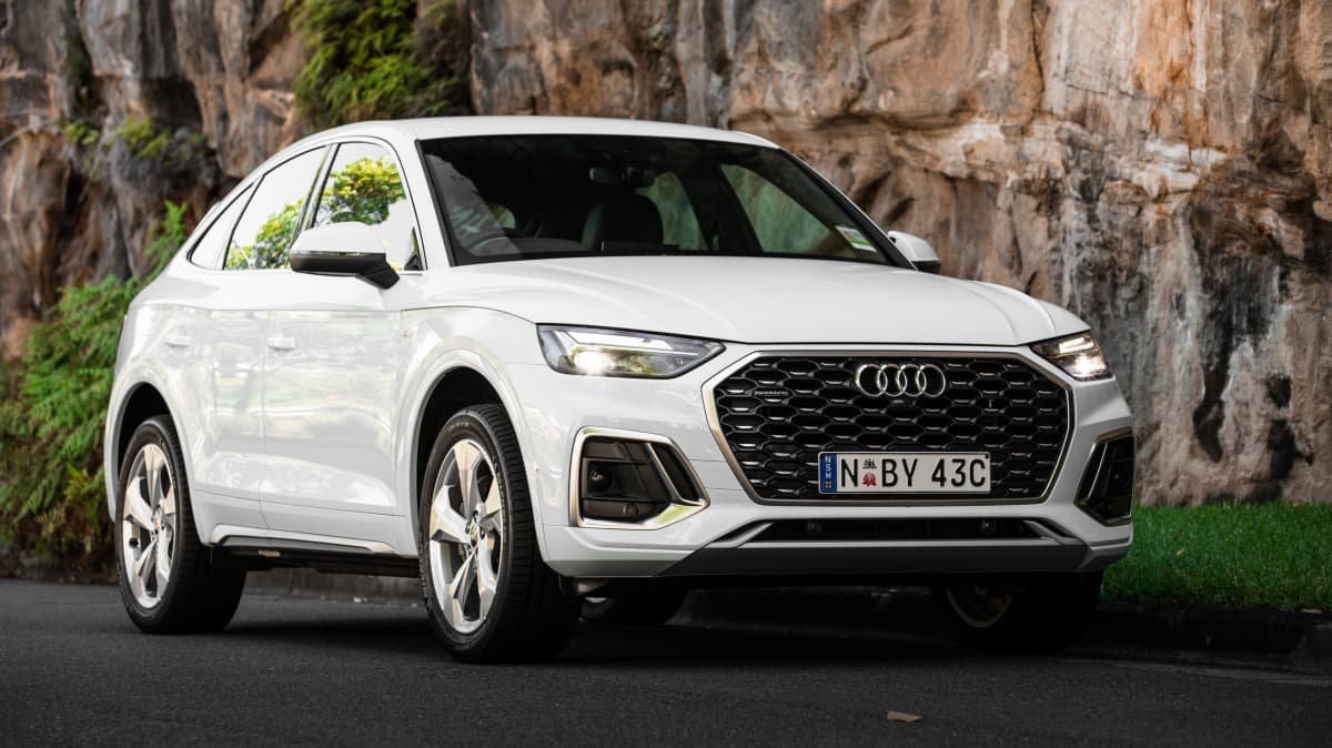 2022 Audi Q5 Sportback 40 TDI review-0