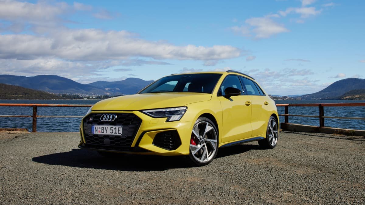 2022 Audi S3 launch review-0