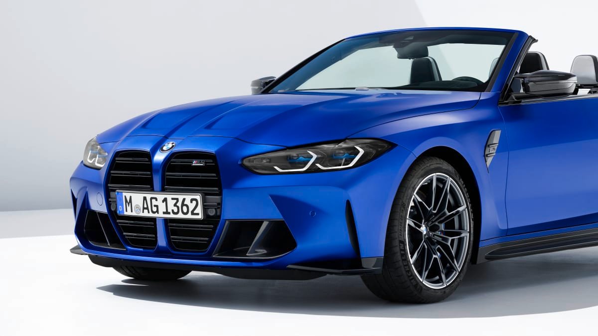 2022 BMW M4 Competition Convertible xDrive launch review-0