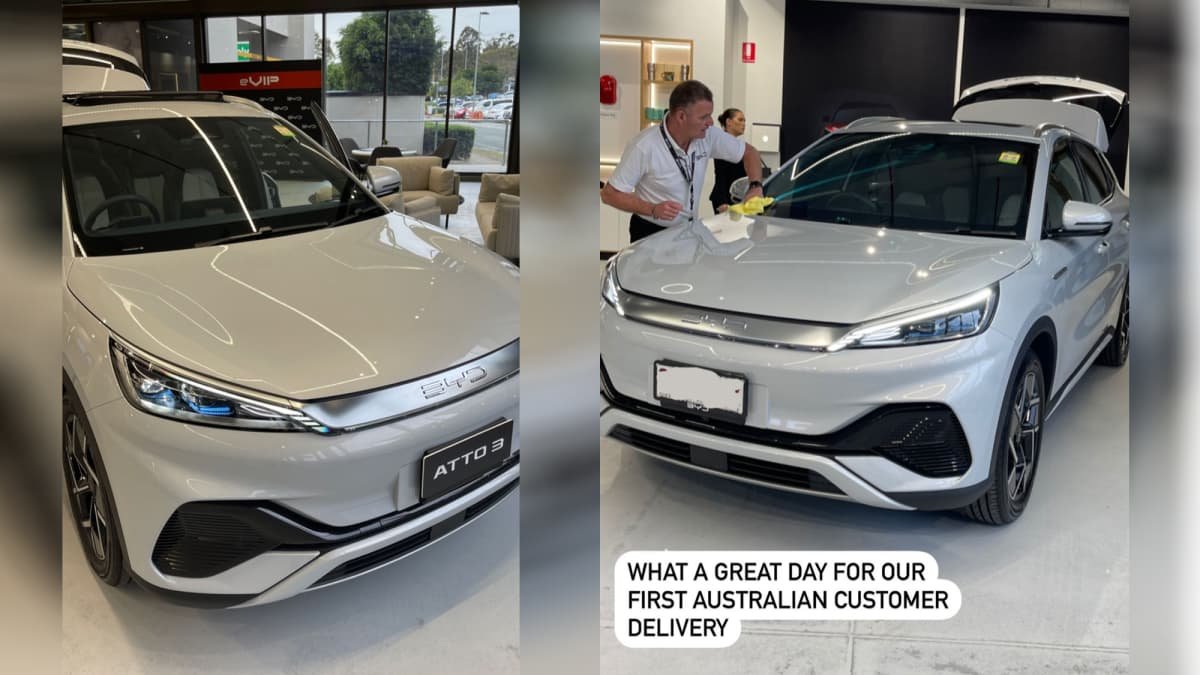 2022 BYD Atto 3 deliveries begin in Australia-0