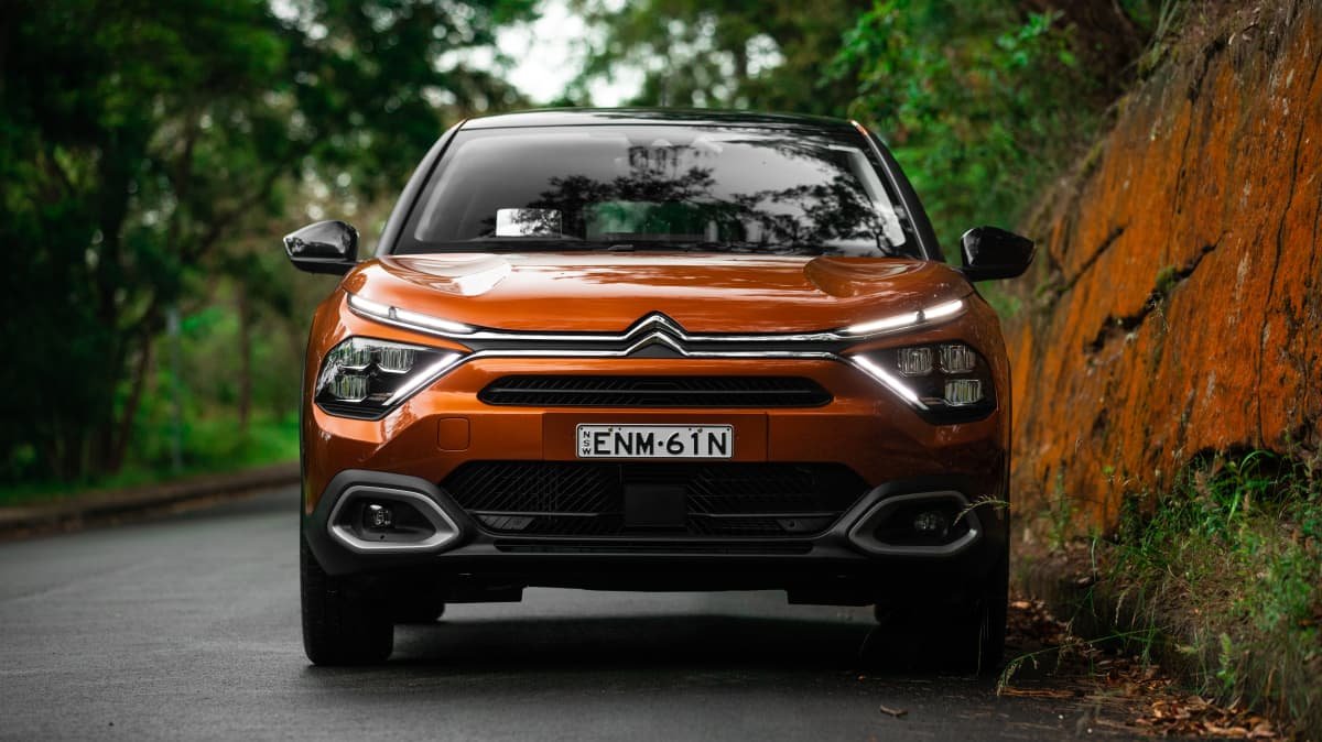 2022 Citroen C4 Shine v Haval Jolion Ultra comparison-0