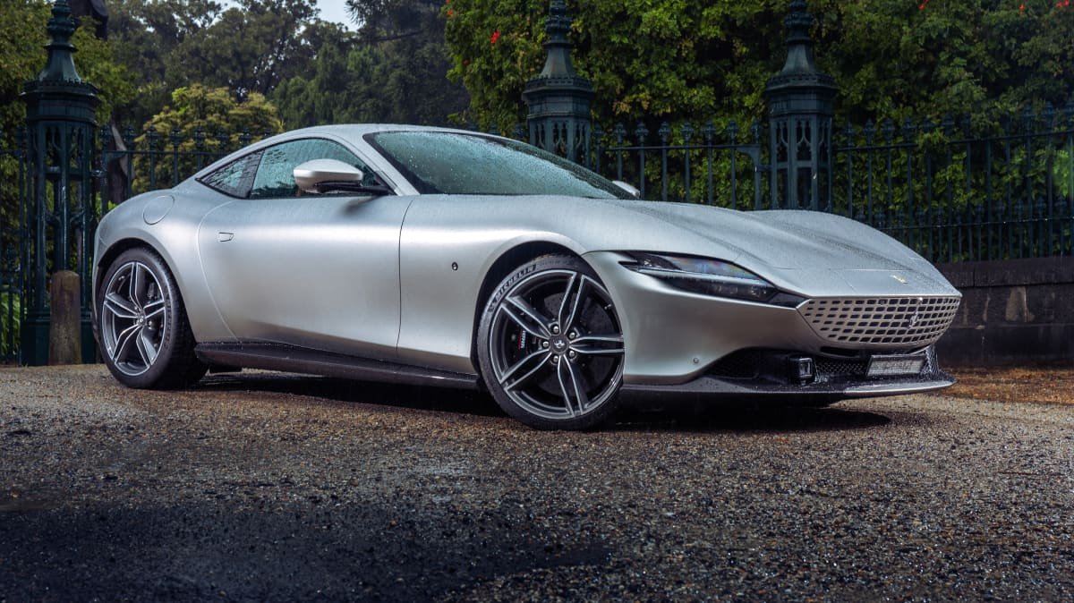 2022 Ferrari Roma review-0
