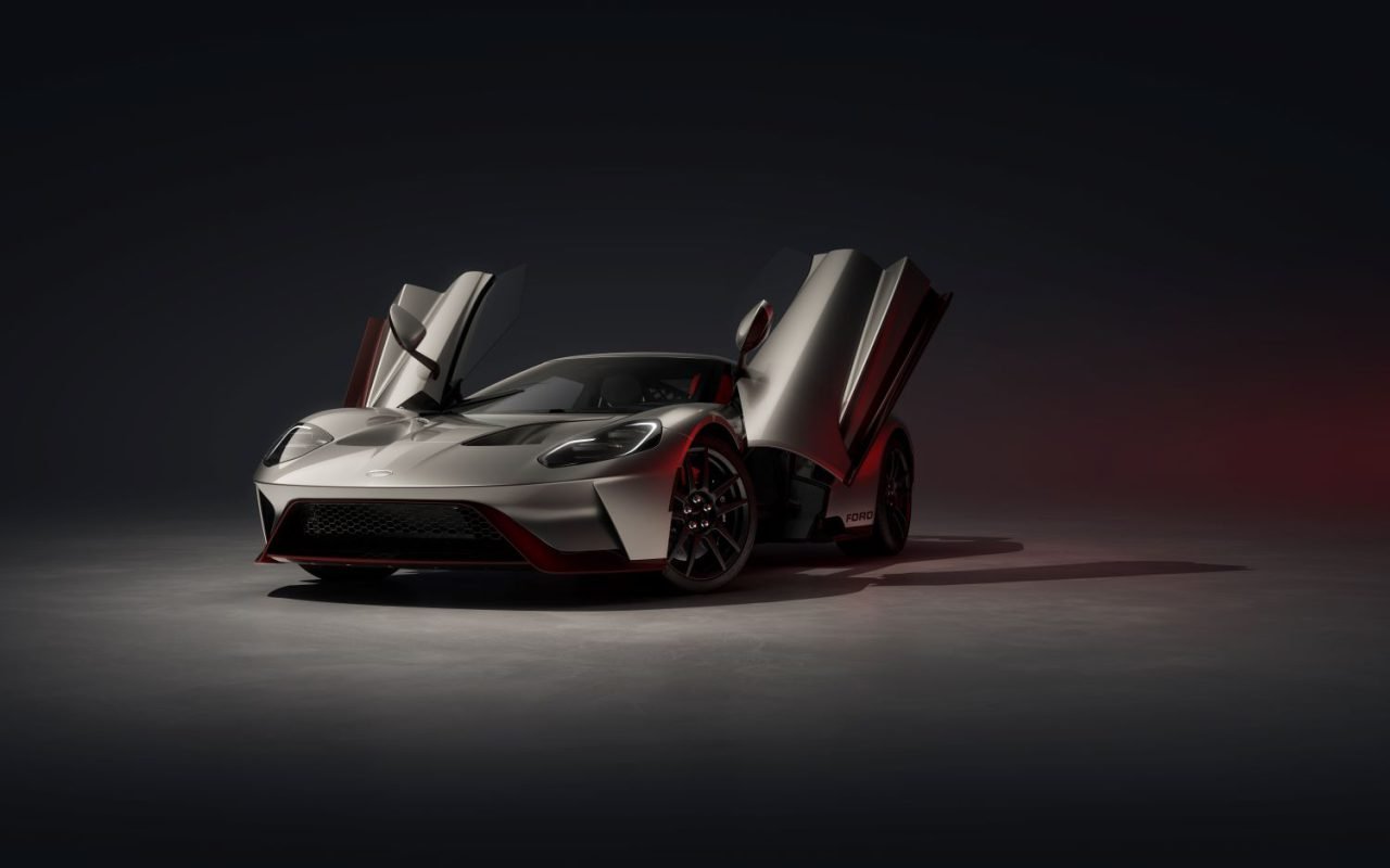 2022 ford gt lm edition, 2022 Ford GT LM Edition Is GT’s Swan Song Special, ClassicCars.com Journal