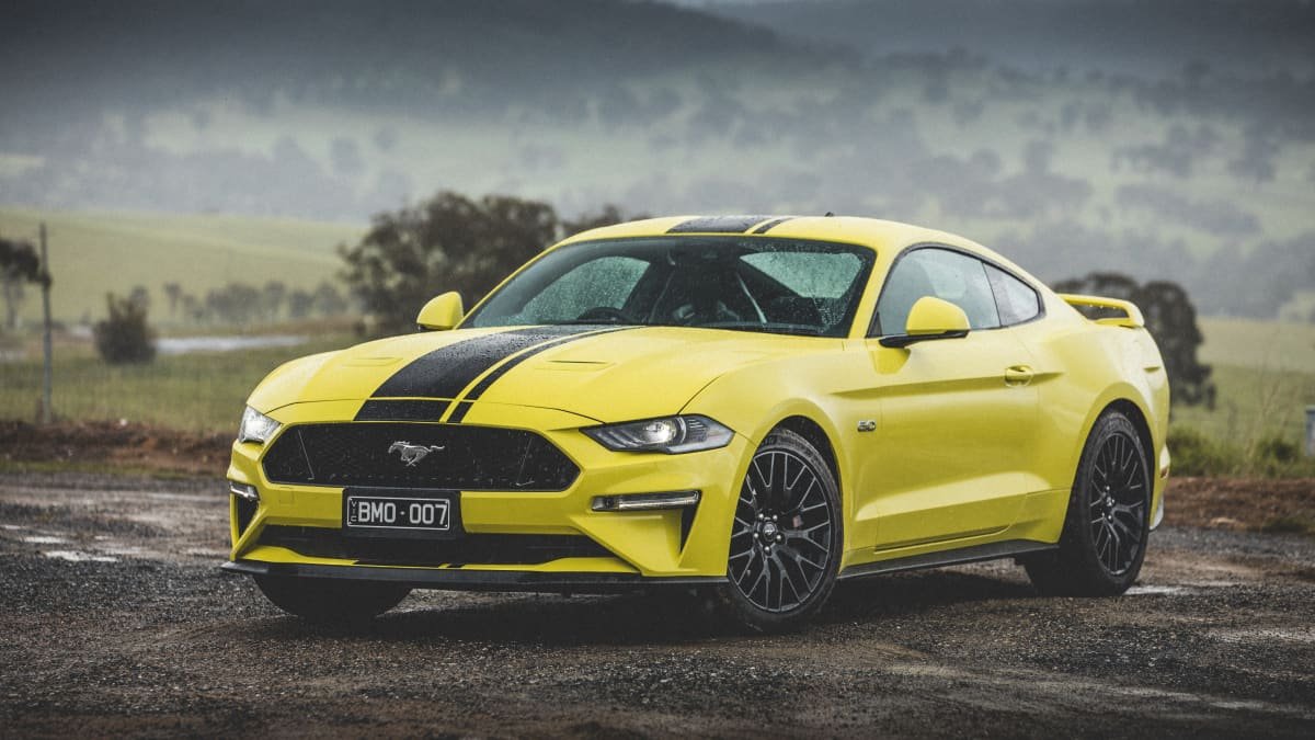 2022 Ford Mustang order book closes for good-0