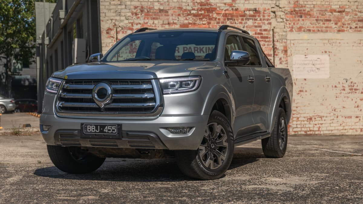 2022 GWM Ute v 2022 LDV T60 comparison-0