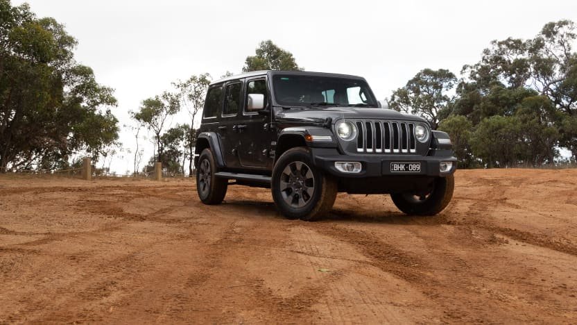 2022 Jeep Wrangler Unlimited Overland review-0