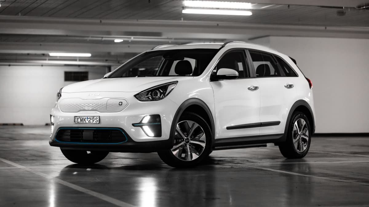 2022 Kia Niro S EV review-0