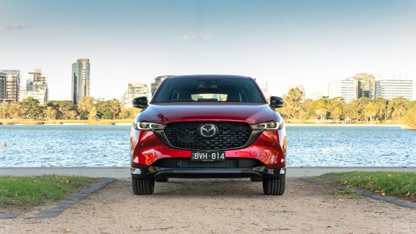 2022 Mazda CX-5 GT SP Turbo review-0