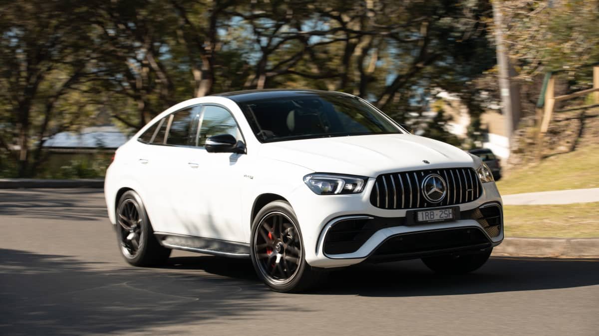 2022 Mercedes-AMG GLE63 S Coupe review-0