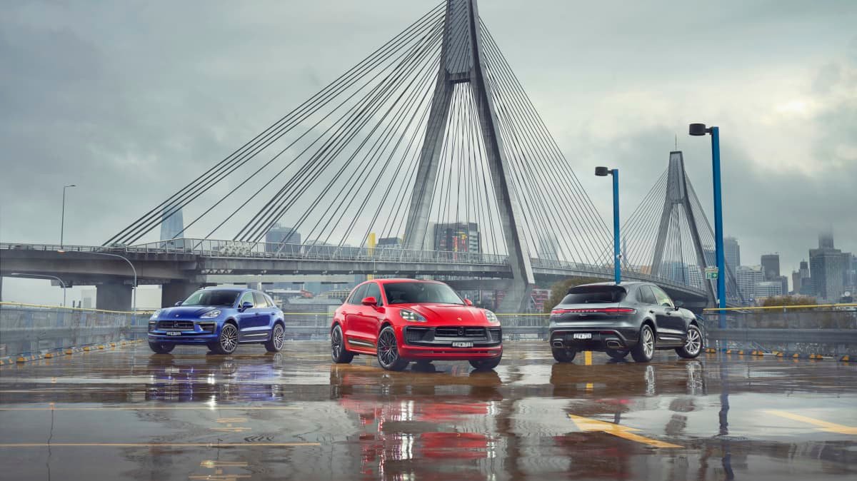 2022 Porsche Macan launch review-0