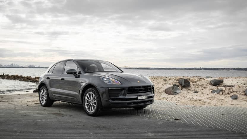 2022 Porsche Macan review-0