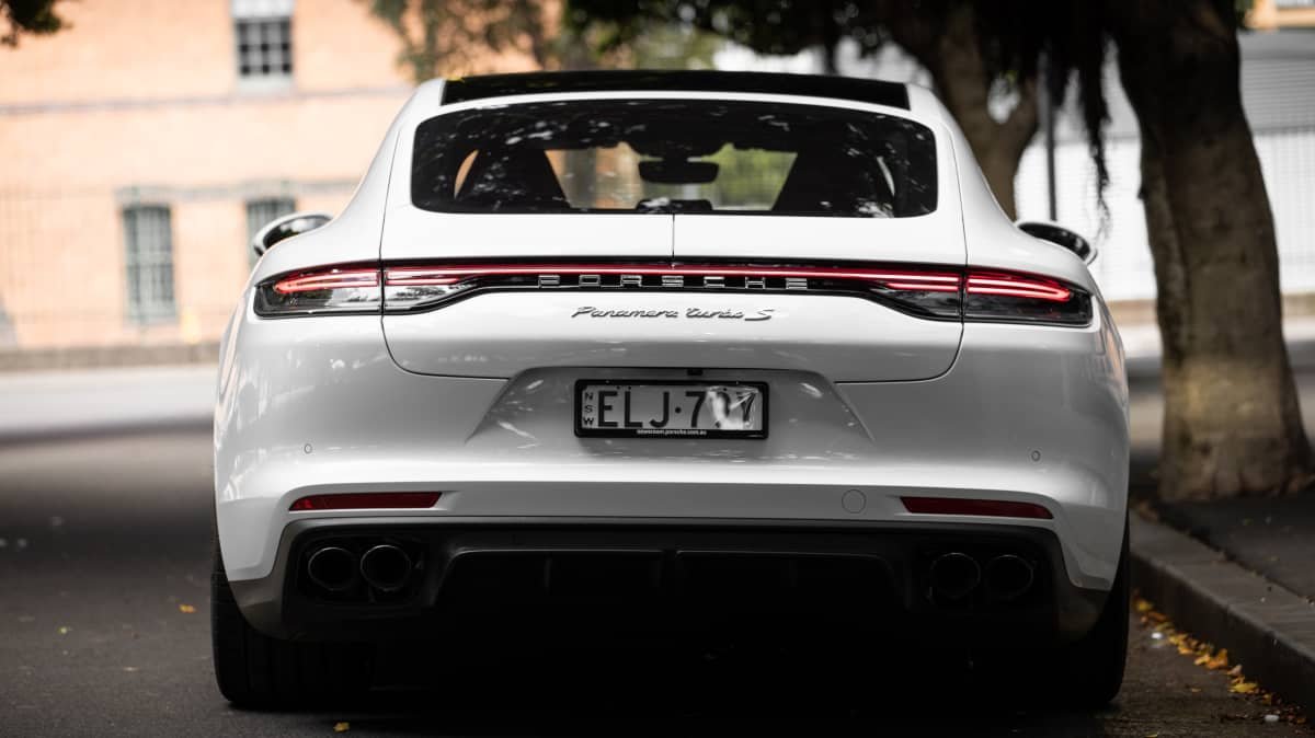2022 Porsche Panamera Turbo S review-0