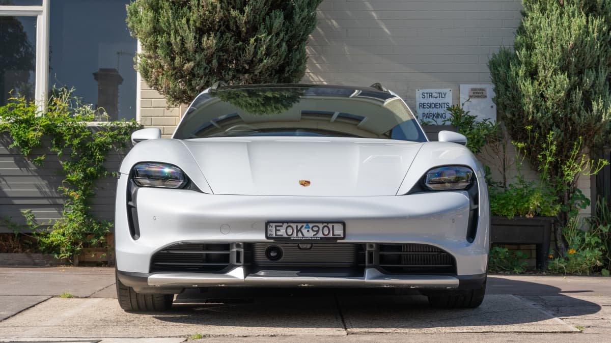 2022 Porsche Taycan Turbo Cross Turismo review-0