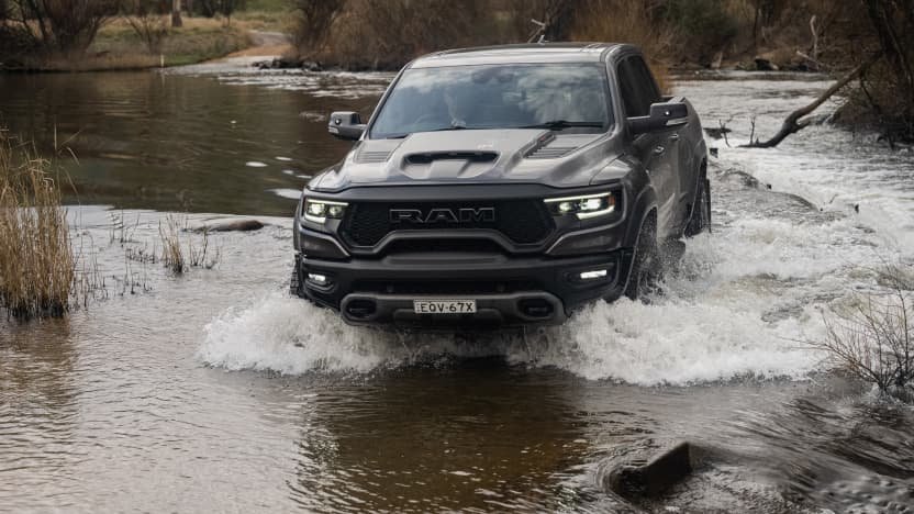 2022 Ram TRX review-0