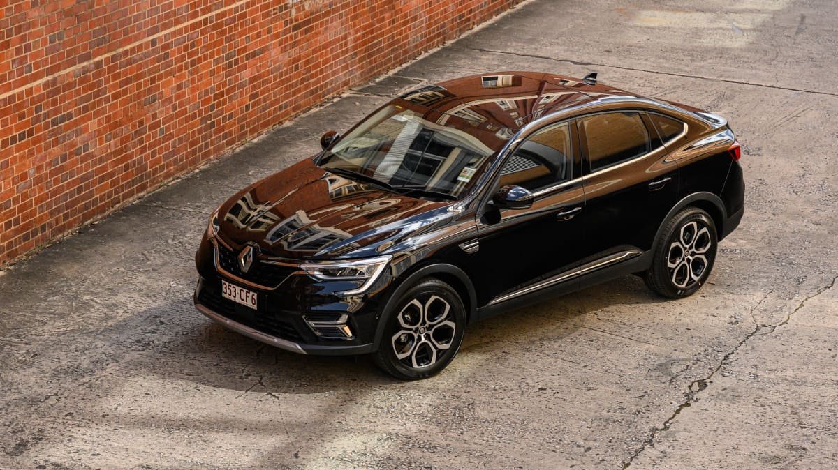 2022 Renault Arkana Intens review-0