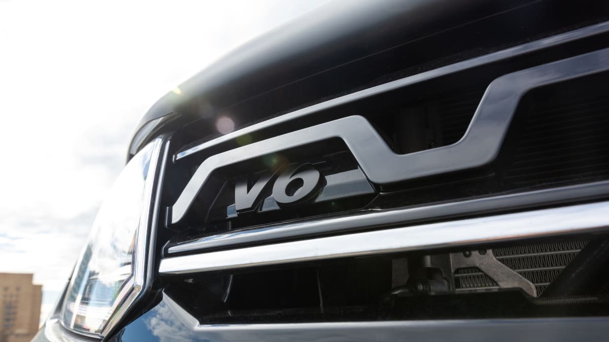 2022 Volkswagen Amarok W580S review-0