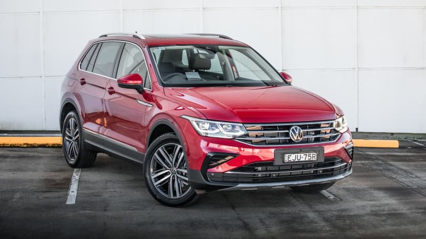 2022 Volkswagen Tiguan Allspace 147TDI Elegance review-0