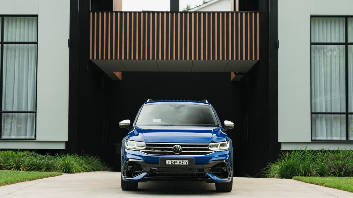 2022 Volkswagen Tiguan R launch review-0