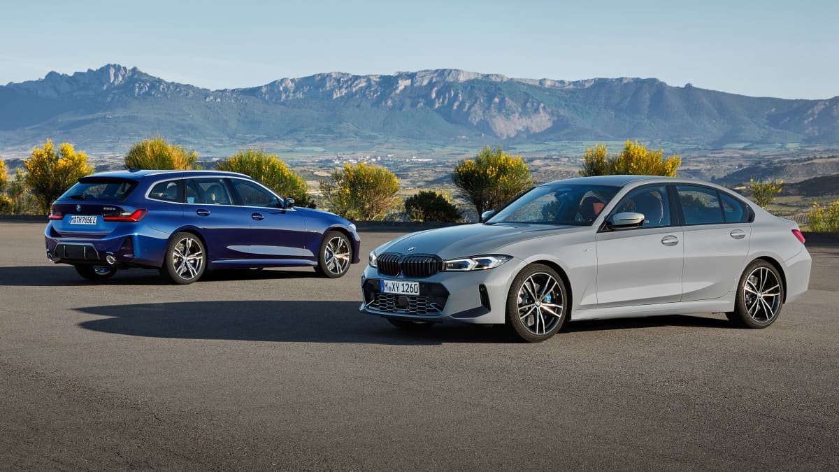 2023 BMW 3 Series price and specs: Prices rise by up to $10,100-0