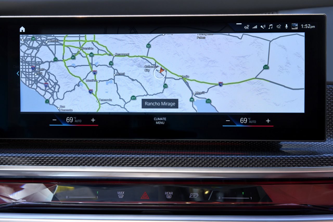 2023 BMW 7-Series, 2023 BMW 7-Series gets hands-free driving mode for highways, ClassicCars.com Journal
