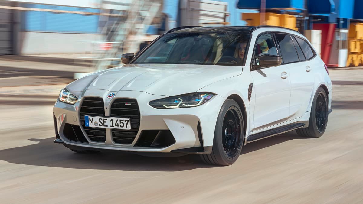 2023 BMW M3 Touring price and specs-0