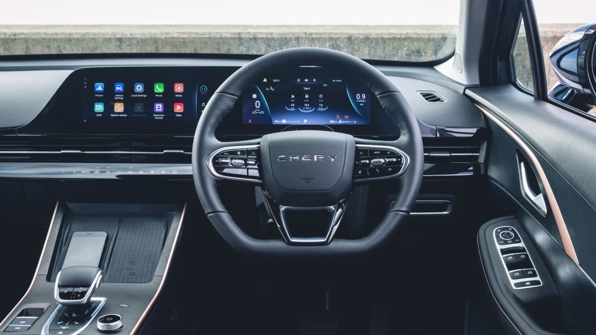 2023 Chery Omoda 5 price and specs: New small SUV from $29,900 plus on-road costs