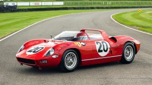 1963 Ferrari 275P
