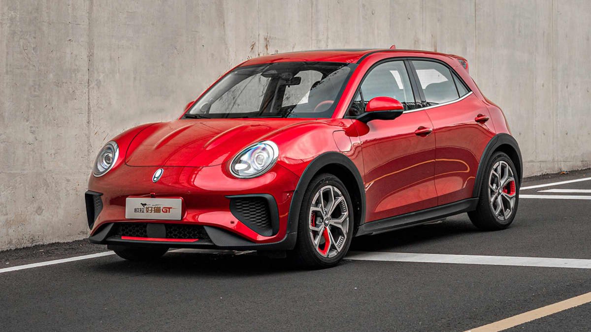 2023 GWM Ora price and specs: Good Cat becomes Australia’s cheapest electric car