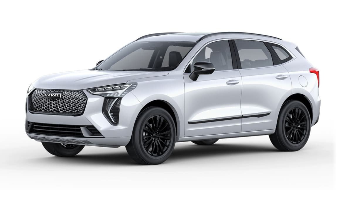 2023 Haval Jolion price and specs: Turbocharged ‘S’ variant debuts