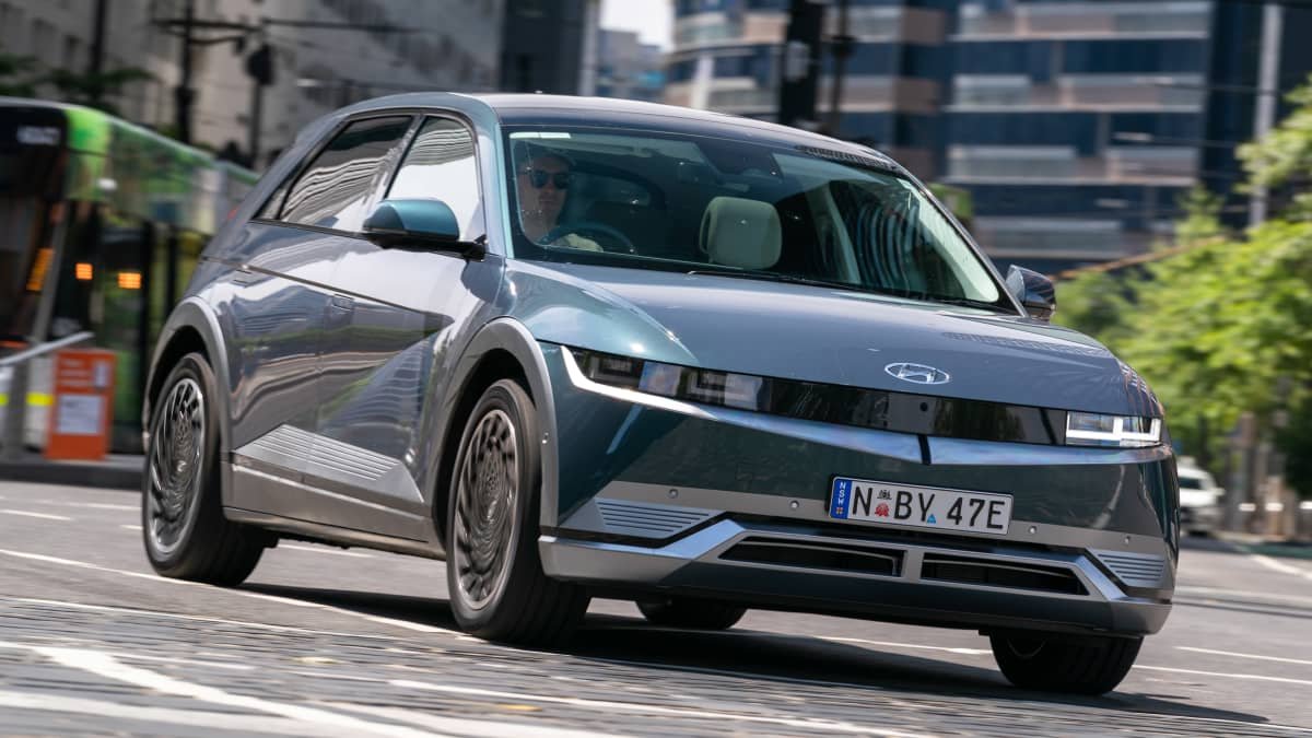 2023 Hyundai Ioniq 5 price and specs: Bigger battery coming alongside new variant-0