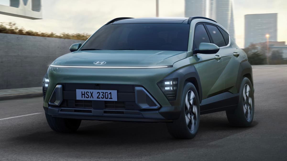 2023 Hyundai Kona detailed, on track for Australia with hybrid power