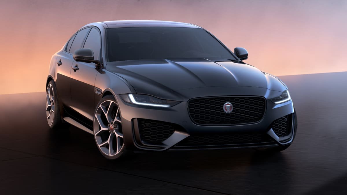 2023 Jaguar XE price and specs: 300 Sport arrives, prices up-0
