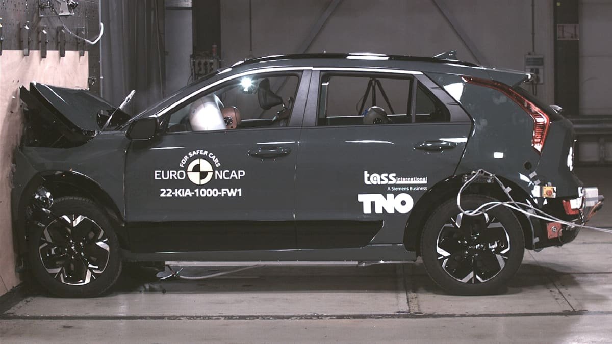 2023 Kia Niro and Genesis GV60 earn five-star ANCAP safety ratings-0
