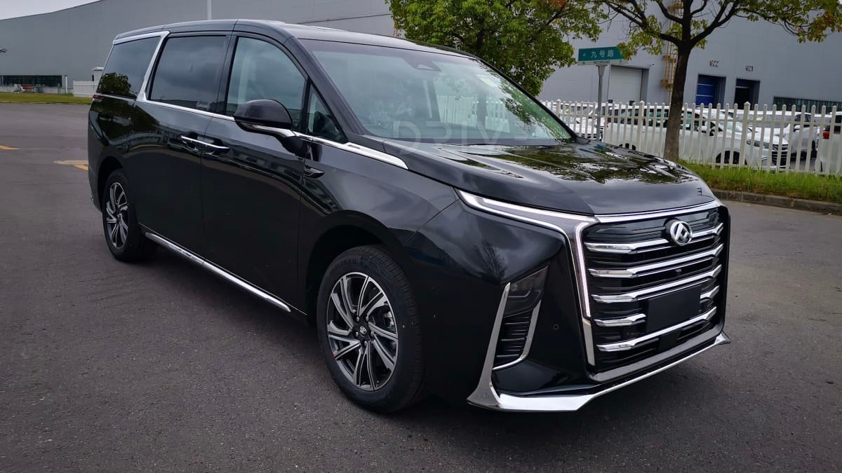 2023 LDV Mifa people mover due next month with petrol or electric power-0